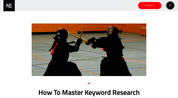 masterkeywordresearch.com