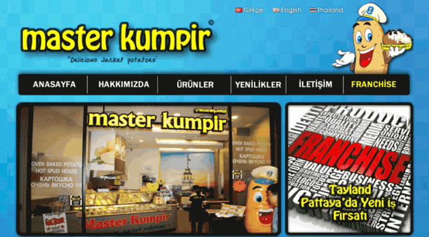 masterkumpir.com