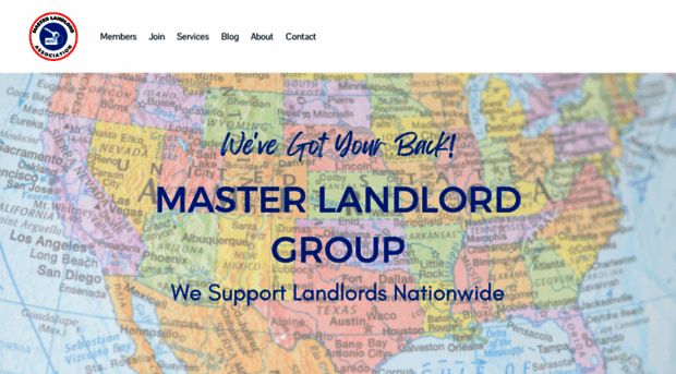 masterlandlord.com