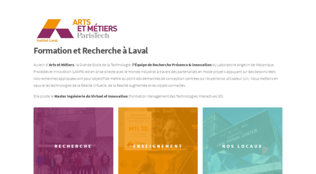 masterlaval.net