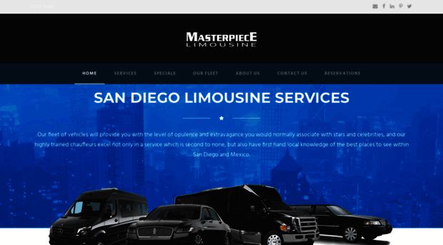 masterlimos.com