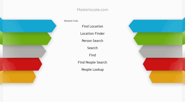 masterlocate.com