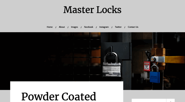 masterlocks.blog