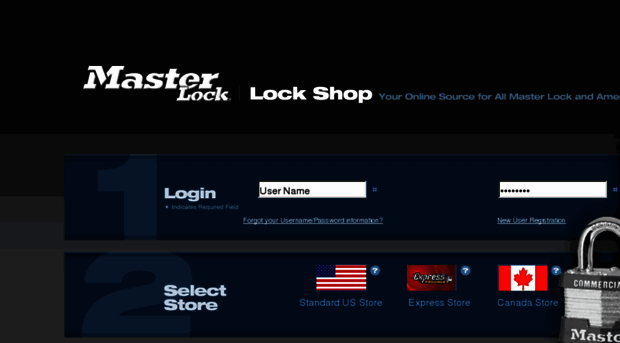 masterlockshop.com