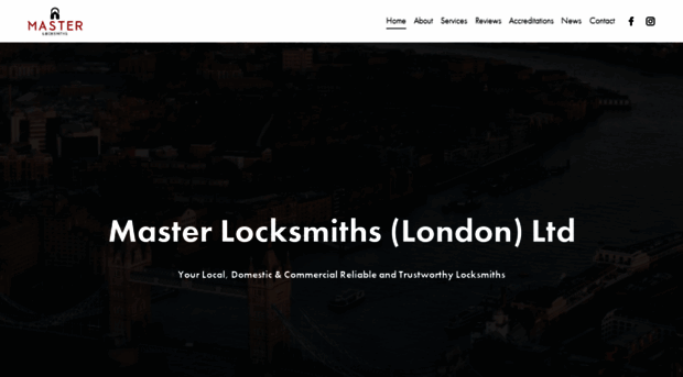 masterlocksmithslondon.com