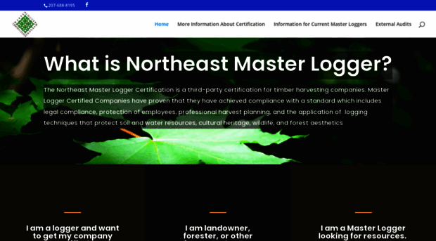 masterloggercertification.com