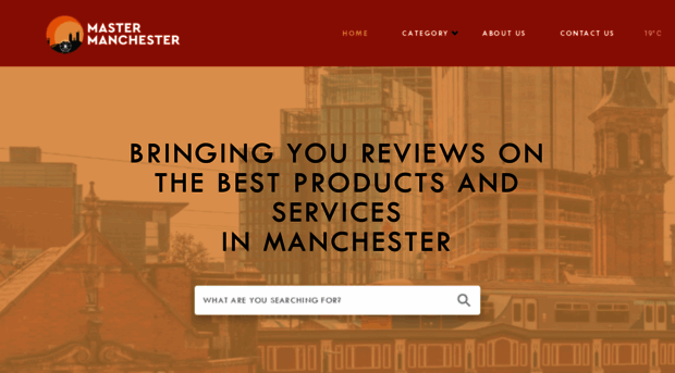 mastermanchester.co.uk