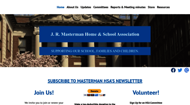 mastermanhsa.org