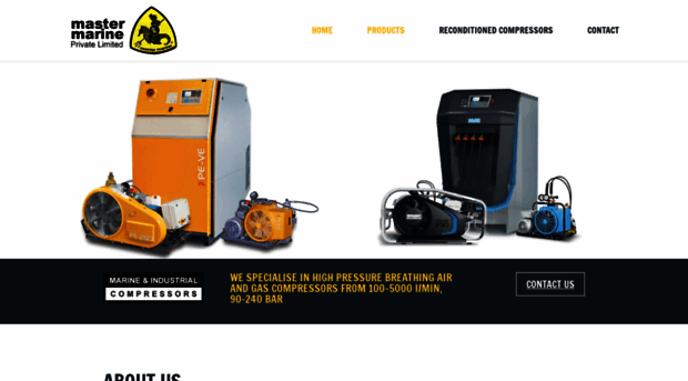 mastermarine.com.sg