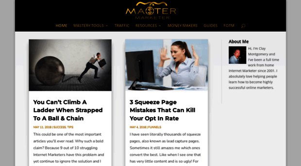 mastermarketer.com