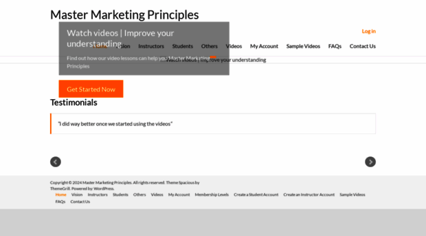 mastermarketingprinciples.com