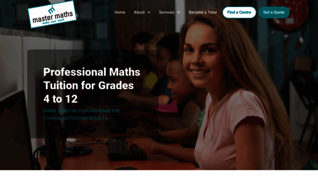 mastermaths.co.za