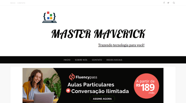 mastermaverick.blogspot.com