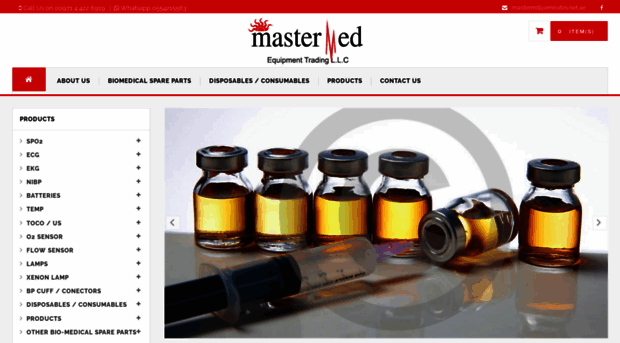 mastermed.info