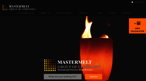 mastermeltgroup.com