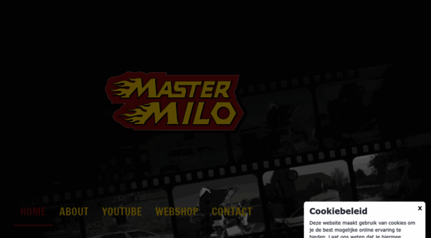 mastermilo.com