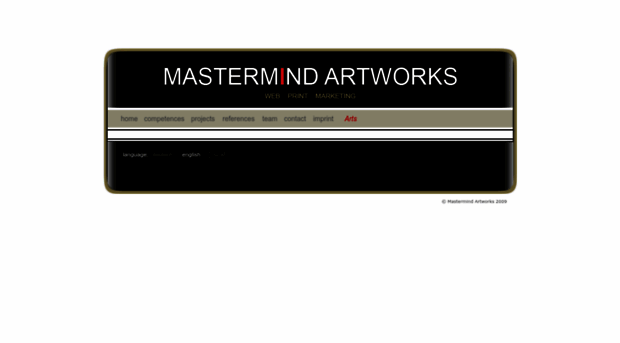 mastermind-artworks.com