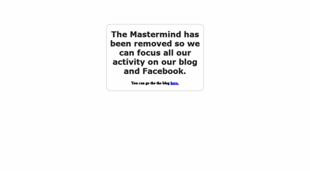 mastermind.masterofdestinies.com