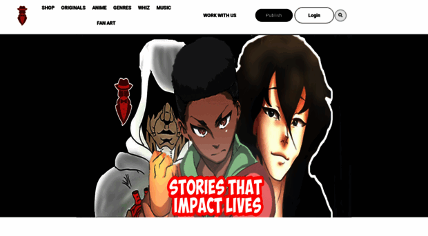 mastermindcomics.net
