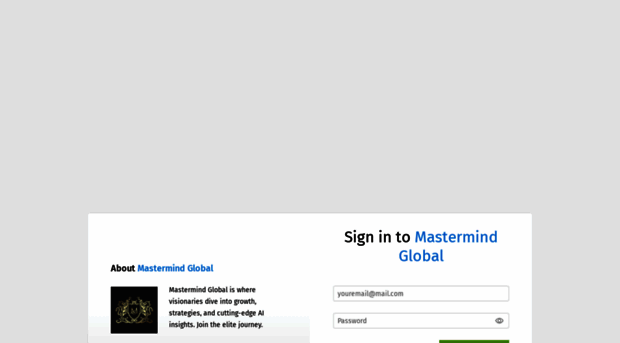 mastermindglobal.net