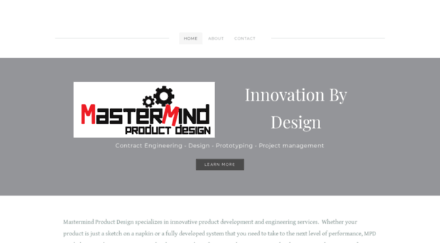 mastermindproductdesign.com