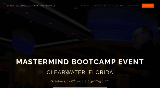 mastermindretreats.com