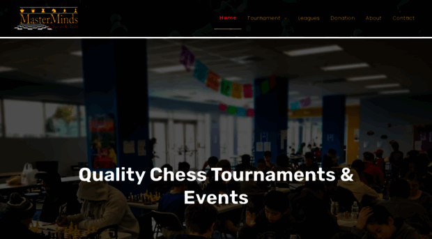mastermindschess.org