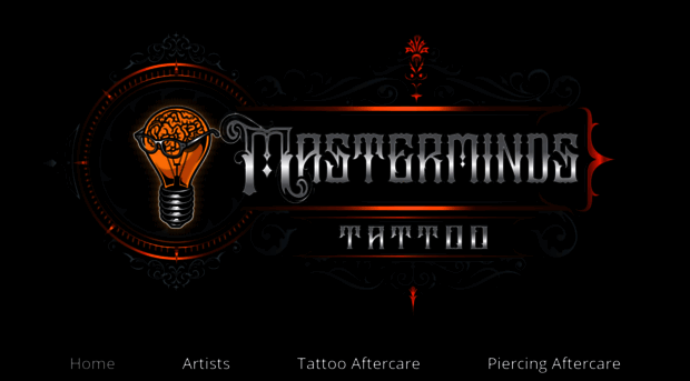 mastermindstattoo.com