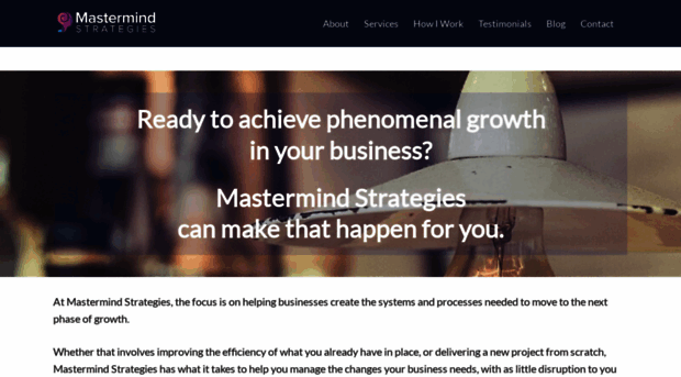 mastermindstrategies.co.uk