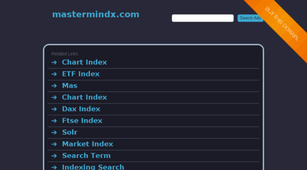 mastermindx.com