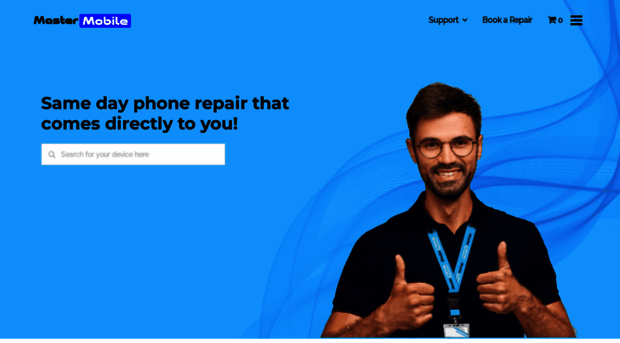 mastermobile.co.uk
