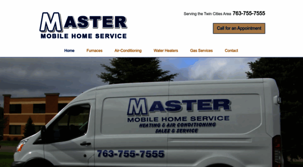 mastermobilehomeservice.com