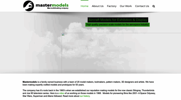 mastermodels.co.uk