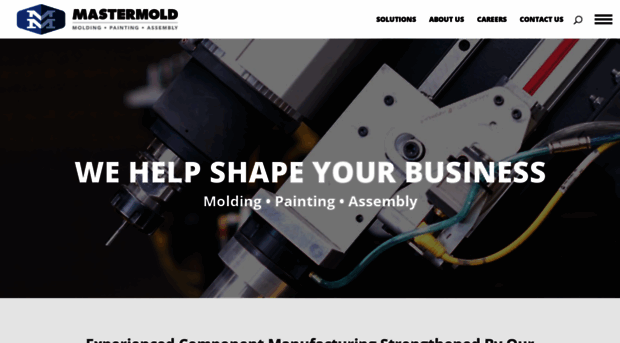 mastermoldllc.com