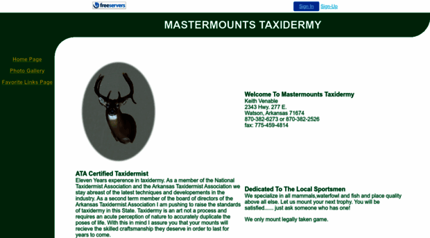 mastermounts.freeservers.com