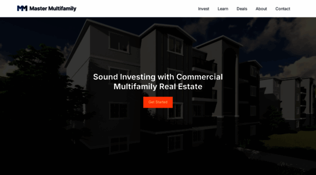 mastermultifamily.com
