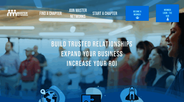 masternetworks.com