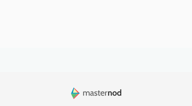 masternod.com