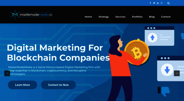 masternodemedia.io