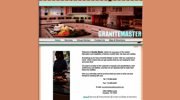 masterofgranite.com