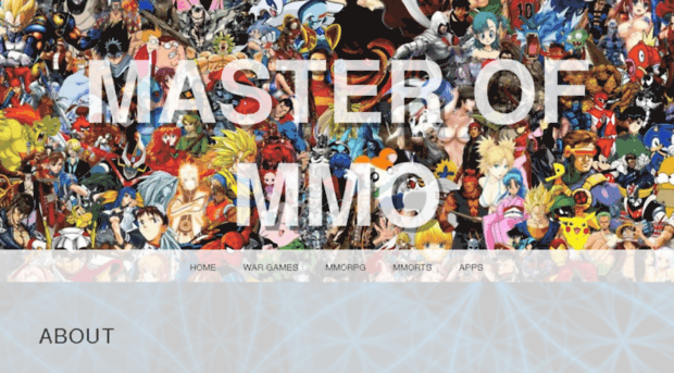 masterofmmo.info