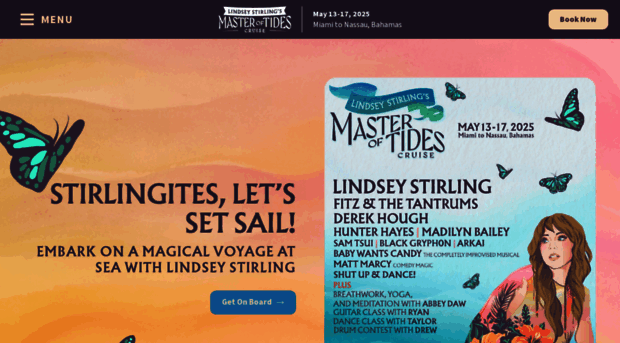 masteroftidescruise.com