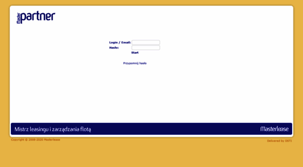 masterpartner.masterlease.pl