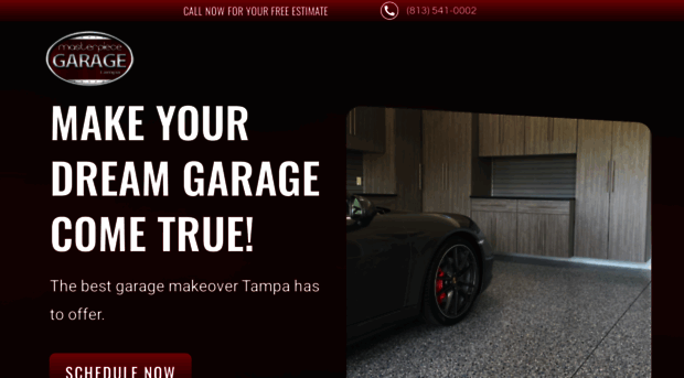 masterpiecegarage.com