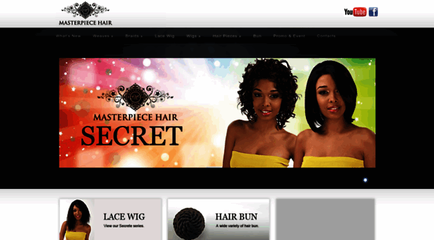 masterpiecehair.com