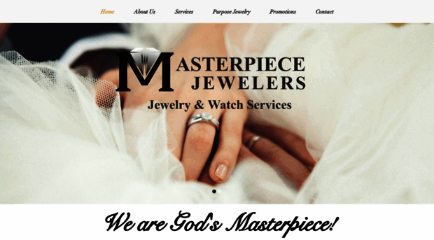 masterpiecejeweler.com