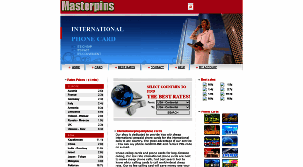 masterpins.com