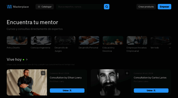 masterplace.com