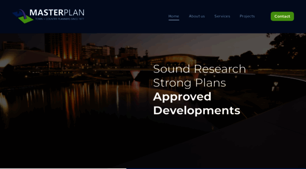 masterplan.com.au