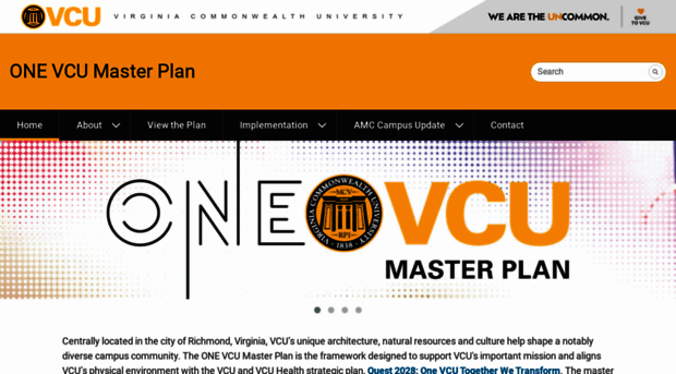 masterplan.vcu.edu